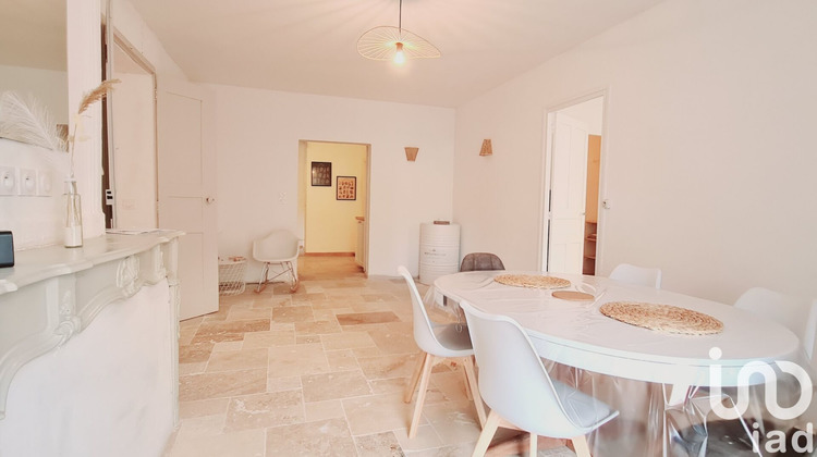 Ma-Cabane - Vente Maison Thézan-Lès-Béziers, 110 m²