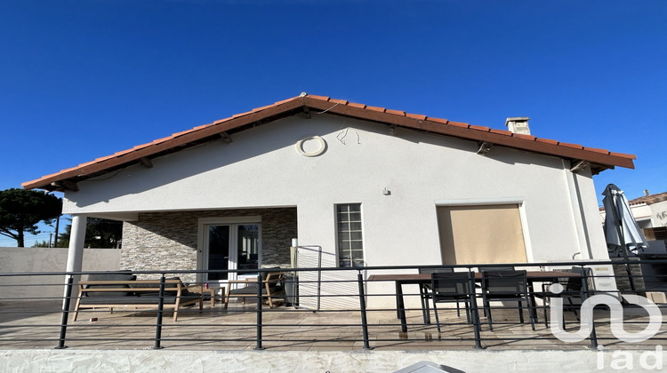 Ma-Cabane - Vente Maison Thézan-Lès-Béziers, 91 m²