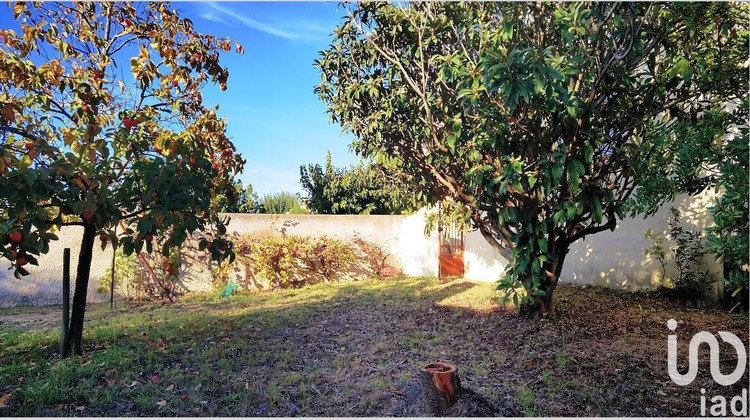 Ma-Cabane - Vente Maison Thézan-Lès-Béziers, 157 m²