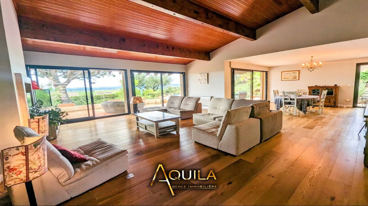 Ma-Cabane - Vente Maison Thézan-lès-Béziers, 341 m²