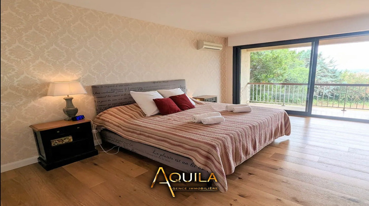 Ma-Cabane - Vente Maison Thézan-lès-Béziers, 341 m²