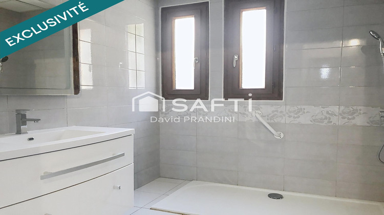 Ma-Cabane - Vente Maison Thezan-les-Beziers, 110 m²