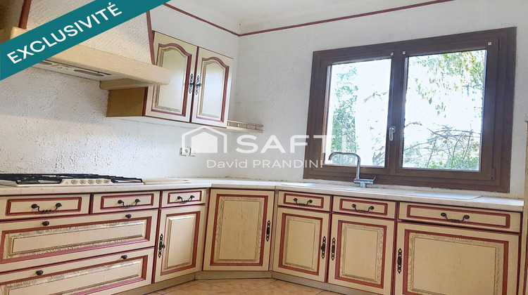 Ma-Cabane - Vente Maison Thezan-les-Beziers, 110 m²