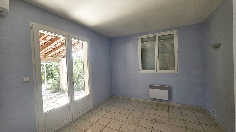 Ma-Cabane - Vente Maison Thézan-lès-Béziers, 193 m²