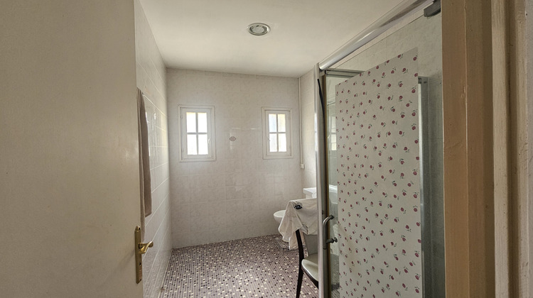 Ma-Cabane - Vente Maison Thézan-lès-Béziers, 193 m²