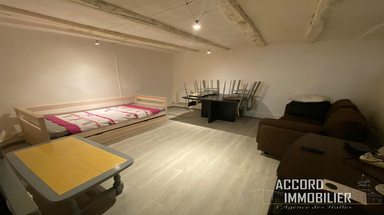 Ma-Cabane - Vente Maison Thézan-lès-Béziers, 63 m²