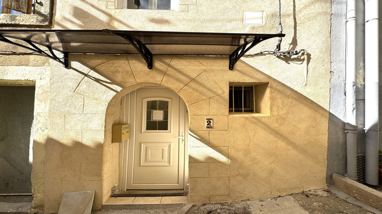 Ma-Cabane - Vente Maison Thézan-lès-Béziers, 63 m²