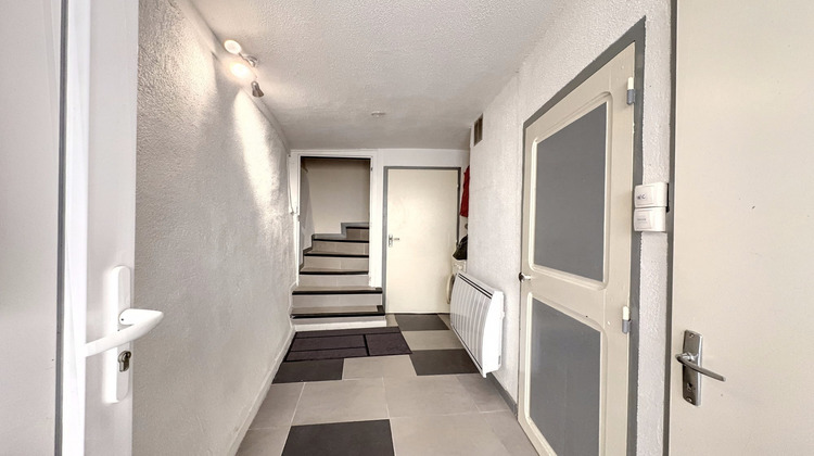 Ma-Cabane - Vente Maison Thézan-lès-Béziers, 63 m²