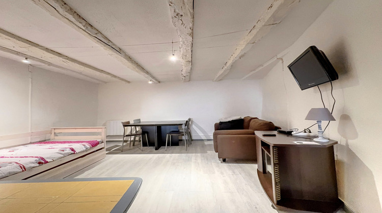 Ma-Cabane - Vente Maison Thézan-lès-Béziers, 63 m²