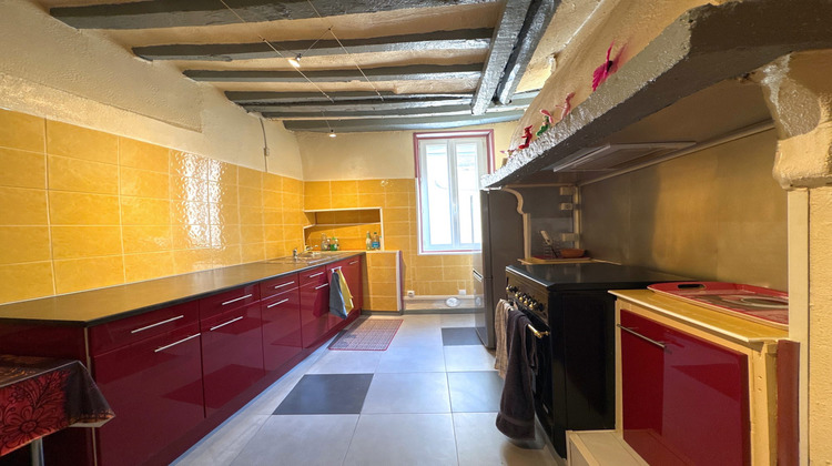 Ma-Cabane - Vente Maison Thézan-lès-Béziers, 63 m²