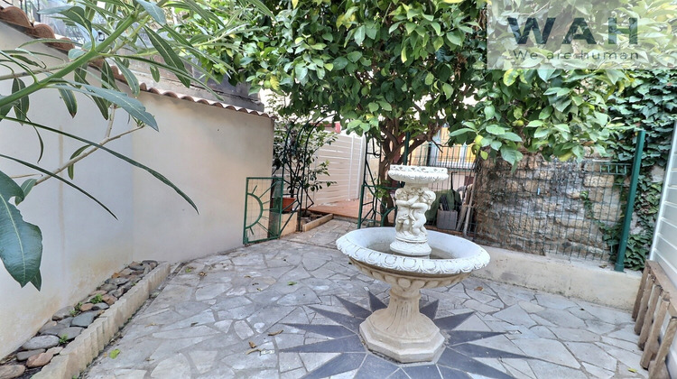 Ma-Cabane - Vente Maison Thézan-lès-Béziers, 92 m²