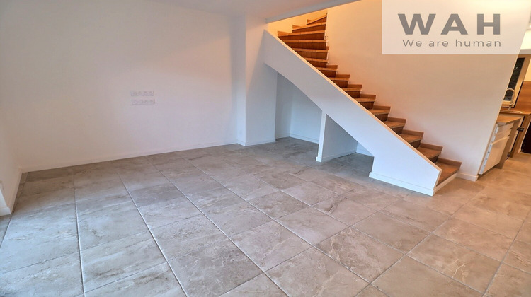 Ma-Cabane - Vente Maison Thézan-lès-Béziers, 92 m²