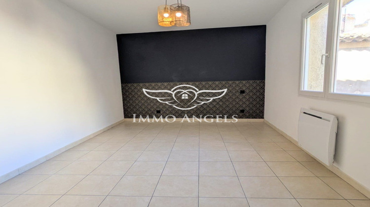 Ma-Cabane - Vente Maison Thézan-lès-Béziers, 84 m²