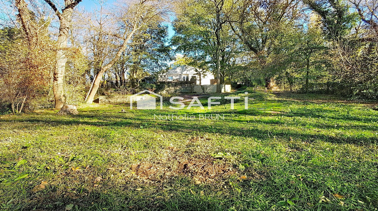 Ma-Cabane - Vente Maison Thezan-les-Beziers, 95 m²