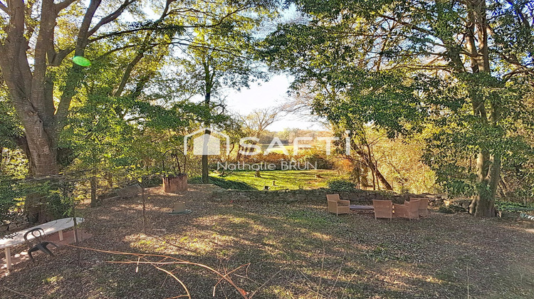 Ma-Cabane - Vente Maison Thezan-les-Beziers, 95 m²