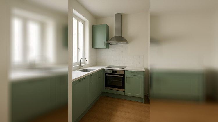 Ma-Cabane - Vente Maison Thézan-lès-Béziers, 85 m²