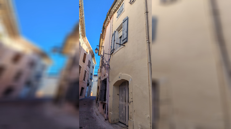 Ma-Cabane - Vente Maison Thézan-lès-Béziers, 85 m²