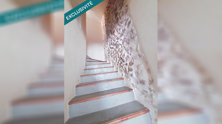 Ma-Cabane - Vente Maison Thezan-les-Beziers, 85 m²