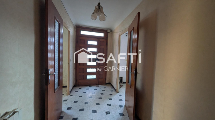 Ma-Cabane - Vente Maison Thezan-les-Beziers, 244 m²