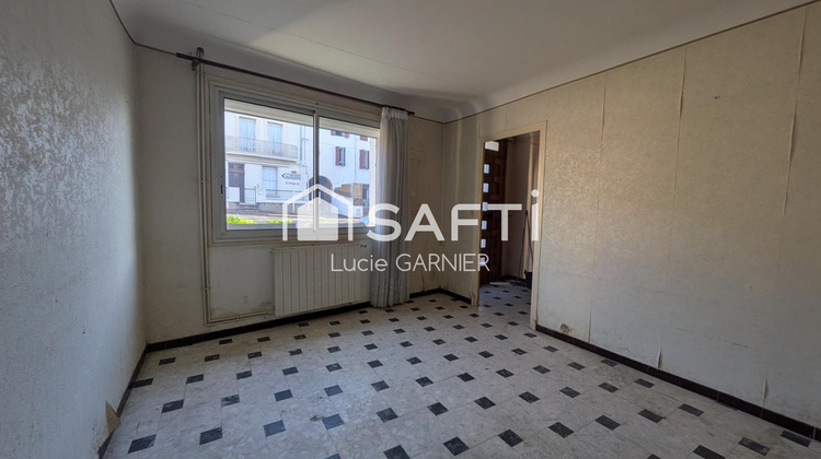 Ma-Cabane - Vente Maison Thezan-les-Beziers, 244 m²