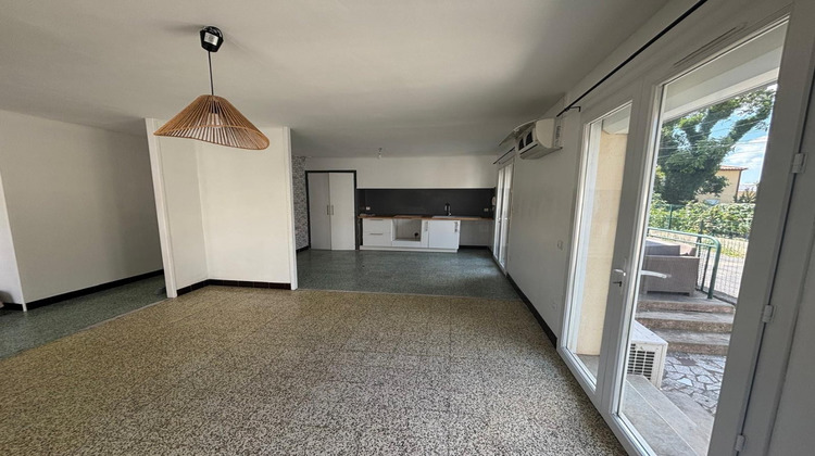 Ma-Cabane - Vente Maison THEZAN LES BEZIERS, 75 m²