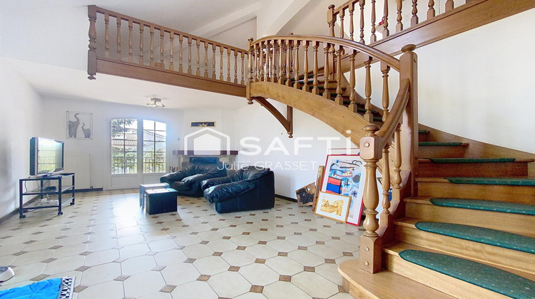 Ma-Cabane - Vente Maison Thezan-les-Beziers, 150 m²