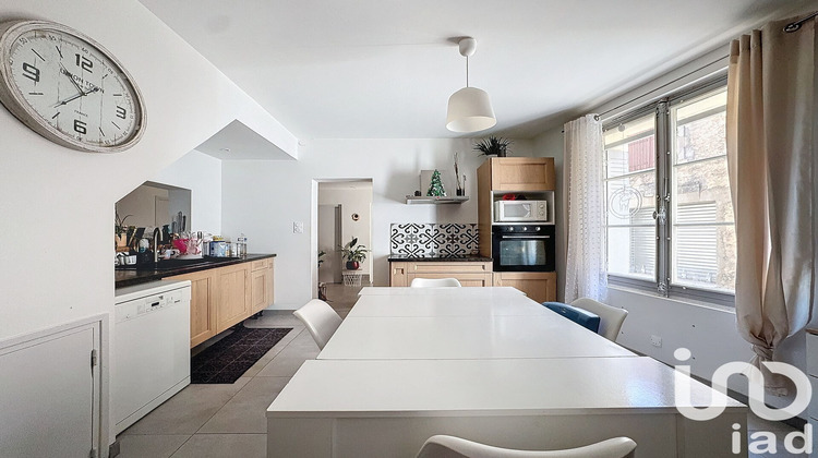 Ma-Cabane - Vente Maison Thézan-Lès-Béziers, 95 m²