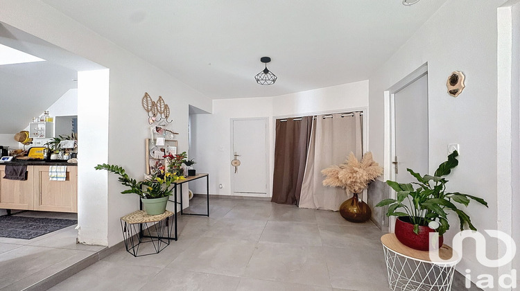 Ma-Cabane - Vente Maison Thézan-Lès-Béziers, 95 m²