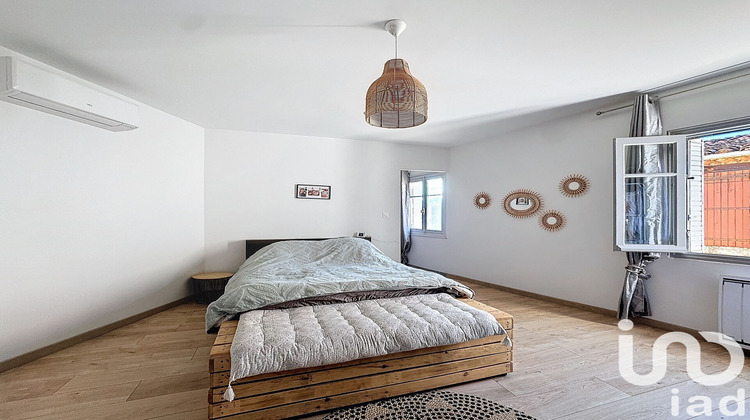 Ma-Cabane - Vente Maison Thézan-Lès-Béziers, 95 m²