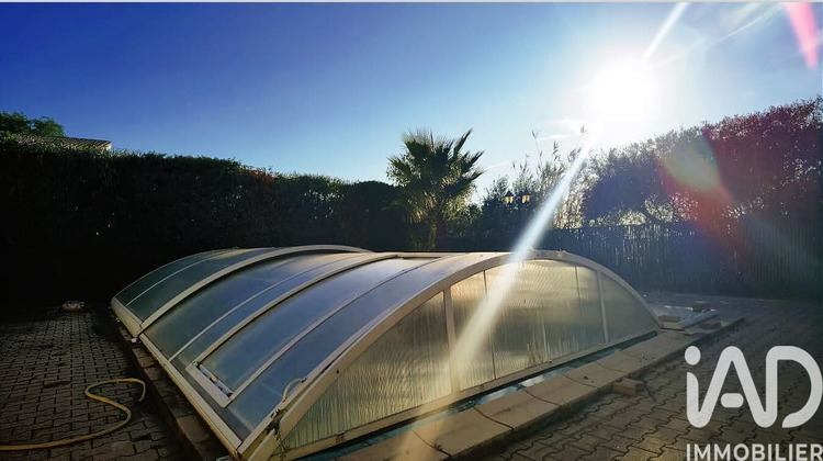 Ma-Cabane - Vente Maison Thézan-Lès-Béziers, 157 m²