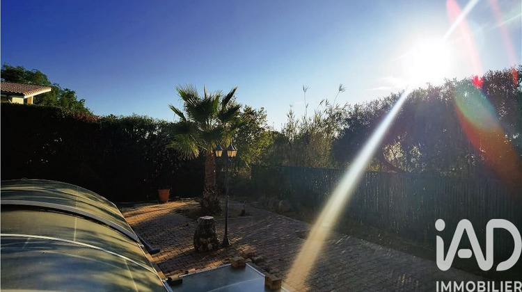 Ma-Cabane - Vente Maison Thézan-Lès-Béziers, 157 m²