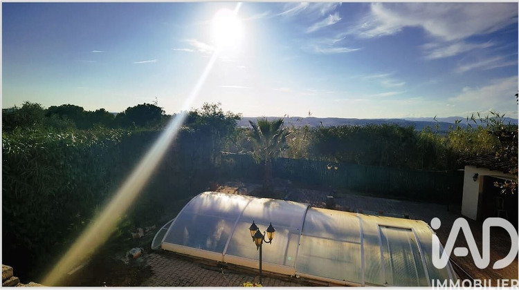 Ma-Cabane - Vente Maison Thézan-Lès-Béziers, 157 m²