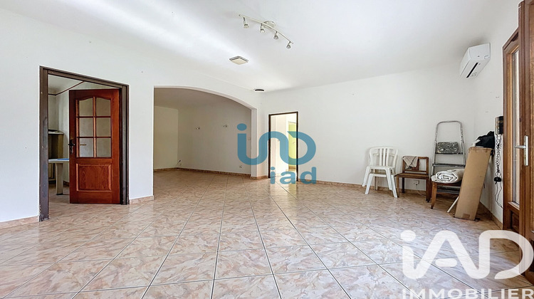 Ma-Cabane - Vente Maison Thézan-Lès-Béziers, 100 m²