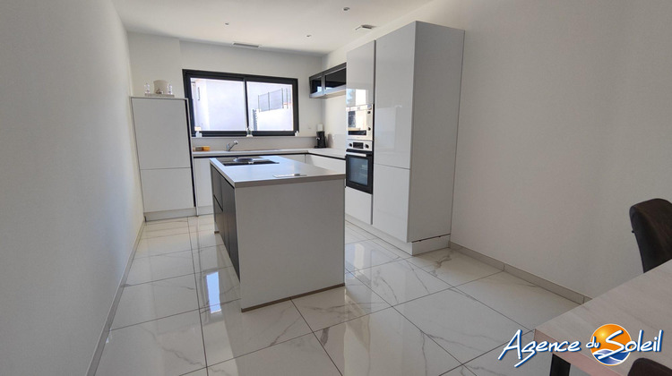 Ma-Cabane - Vente Maison Thézan-lès-Béziers, 130 m²