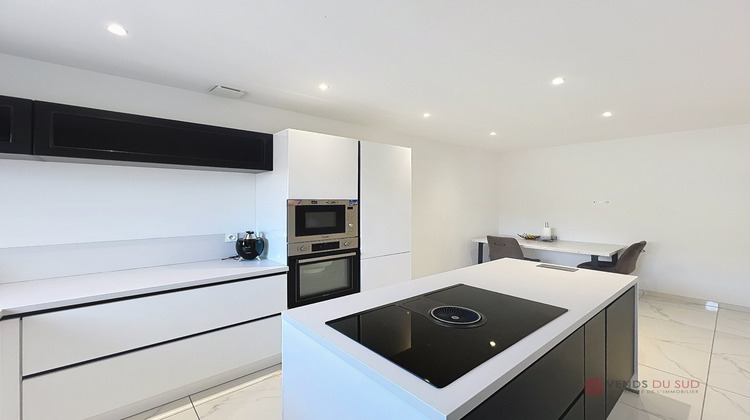 Ma-Cabane - Vente Maison THEZAN LES BEZIERS, 130 m²