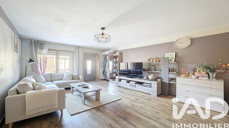 Ma-Cabane - Vente Maison Thézan-Lès-Béziers, 88 m²