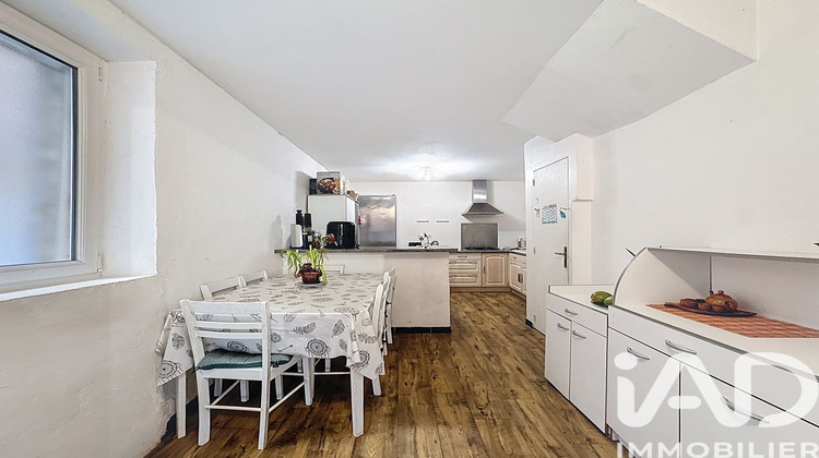 Ma-Cabane - Vente Maison Thézan-Lès-Béziers, 88 m²