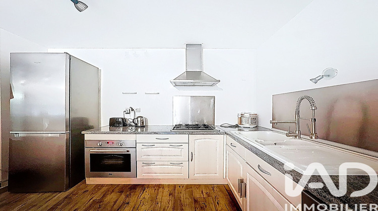 Ma-Cabane - Vente Maison Thézan-Lès-Béziers, 88 m²