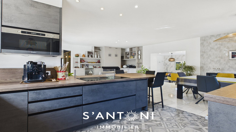 Ma-Cabane - Vente Maison THEZAN LES BEZIERS, 175 m²