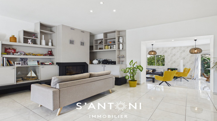 Ma-Cabane - Vente Maison THEZAN LES BEZIERS, 175 m²