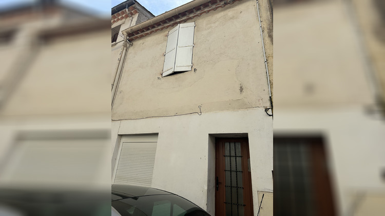 Ma-Cabane - Vente Maison Thézan-lès-Béziers, 82 m²