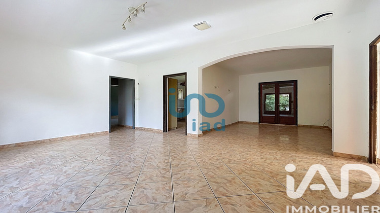 Ma-Cabane - Vente Maison Thézan-Lès-Béziers, 100 m²