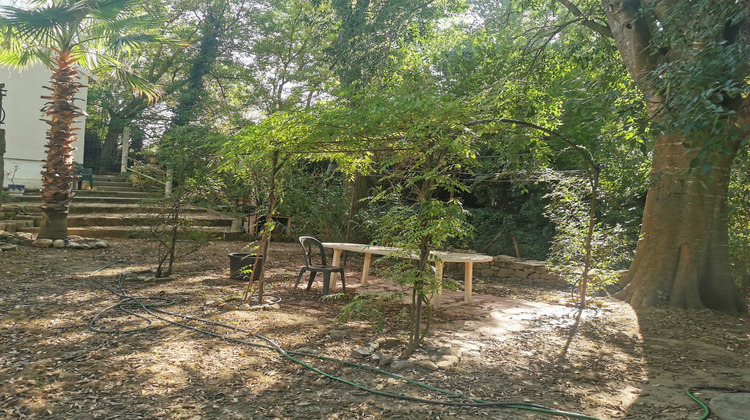 Ma-Cabane - Vente Maison THEZAN LES BEZIERS, 110 m²