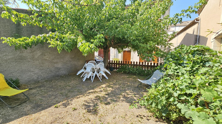 Ma-Cabane - Vente Maison Thézan-lès-Béziers, 130 m²