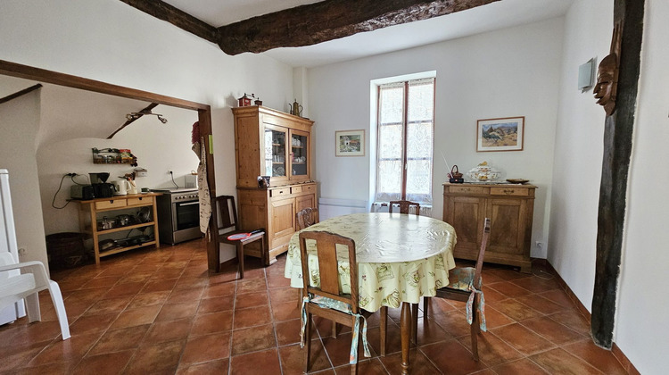 Ma-Cabane - Vente Maison Thézan-lès-Béziers, 130 m²