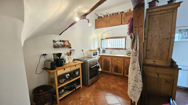 Ma-Cabane - Vente Maison Thézan-lès-Béziers, 130 m²