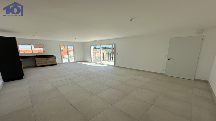 Ma-Cabane - Vente Maison THEZAN LES BEZIERS, 97 m²