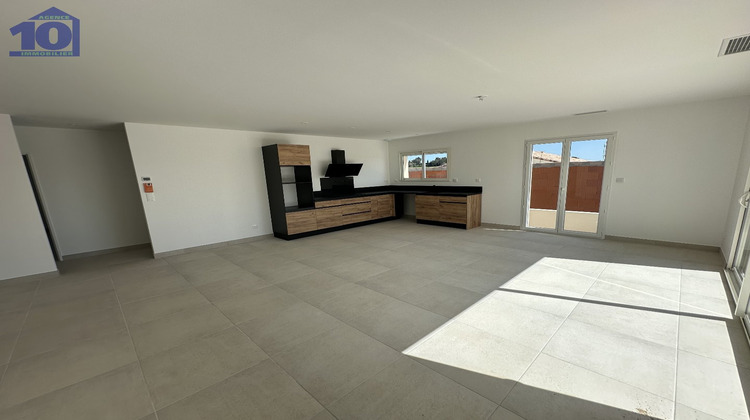 Ma-Cabane - Vente Maison THEZAN LES BEZIERS, 94 m²