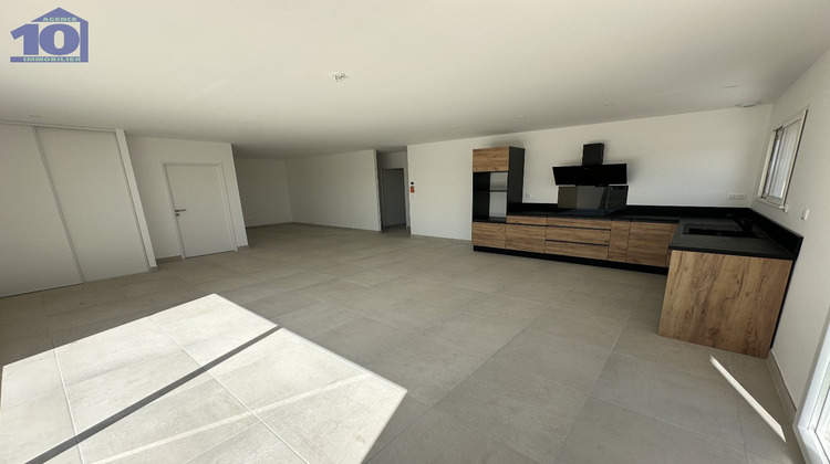 Ma-Cabane - Vente Maison THEZAN LES BEZIERS, 94 m²