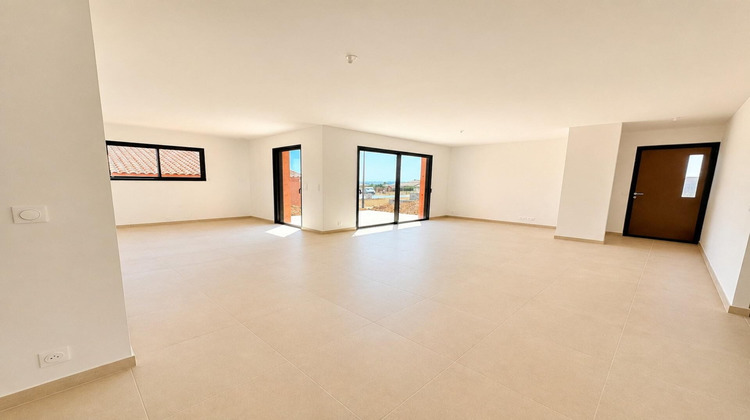 Ma-Cabane - Vente Maison Thezan-les-Beziers, 91 m²